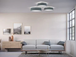 Belid Kjøkkenbelysning Tak|Taklamper / Takplafonder<Soft plafond 60 cm