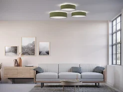 Belid Kjøkkenbelysning Tak|Taklamper / Takplafonder<Soft plafond 60 cm