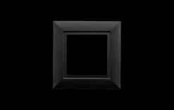 Sg Armaturen As Tilbehør Lamper<Soft Square ramme for 1 spot