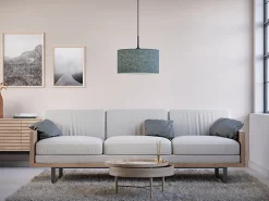 Belid Kjøkkenbelysning Tak|Takpendler<Soft takpendel 40 cm E27