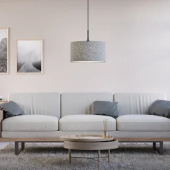 Belid Kjøkkenbelysning Tak|Takpendler<Soft takpendel 40 cm E27