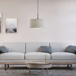 Belid Kjøkkenbelysning Tak|Takpendler<Soft takpendel 40 cm E27