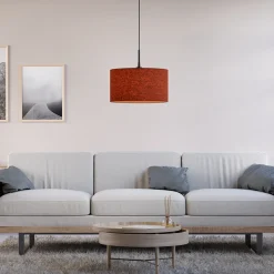 Belid Kjøkkenbelysning Tak|Takpendler<Soft takpendel 40 cm E27