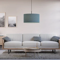 Belid Kjøkkenbelysning Tak|Takpendler<Soft takpendel 57 cm E27