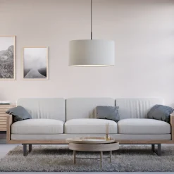 Belid Kjøkkenbelysning Tak|Takpendler<Soft takpendel 57 cm E27