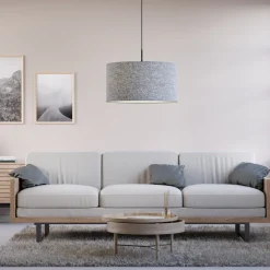 Belid Kjøkkenbelysning Tak|Takpendler<Soft takpendel 57 cm E27