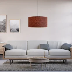 Belid Kjøkkenbelysning Tak|Takpendler<Soft takpendel 57 cm E27