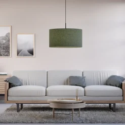 Belid Kjøkkenbelysning Tak|Takpendler<Soft takpendel 57 cm E27