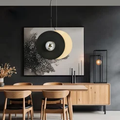 Emibig Takpendler|Kjøkkenbelysning Tak<Soho takpendel