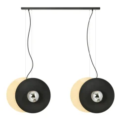 Emibig Takpendler|Kjøkkenbelysning Tak<Soho takpendel dobbel