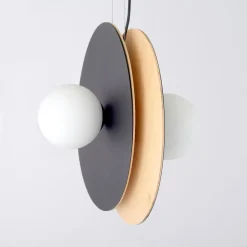 Emibig Takpendler|Kjøkkenbelysning Tak<Soho takpendel dobbel