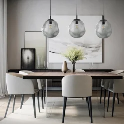 TK Lighting Kjøkkenbelysning Tak|Takpendler<Sola takpendel 35 cm