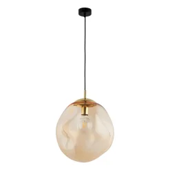 TK Lighting Kjøkkenbelysning Tak|Takpendler<Sola takpendel 35 cm