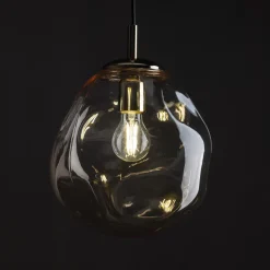 TK Lighting Kjøkkenbelysning Tak|Takpendler<Sola takpendel mini 25 cm