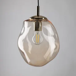 TK Lighting Kjøkkenbelysning Tak|Takpendler<Sola takpendel mini 25 cm