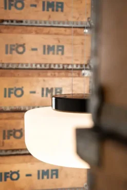 Ifø Electric Kjøkkenbelysning Tak|Takpendler<Solenne 360 takpendel 22W 3000 Kelvin