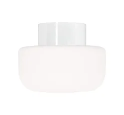 Ifø Electric Utelamper - Veggskjold / Plafond|Baderomsbelysning Tak<Solenne 210/165 tak/vegglampe IP44 E27