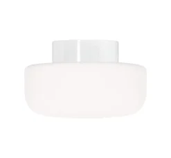 Ifø Electric Utelamper - Veggskjold / Plafond|Baderomsbelysning Tak<Solenne 250/156 tak/vegglampe IP44 10W 3000K