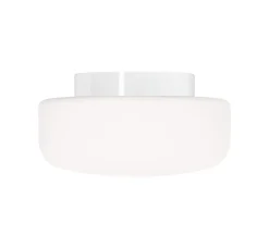 Ifø Electric Utelamper - Veggskjold / Plafond|Baderomsbelysning Tak<Solenne 320/173 tak/vegglampe IP44 E27