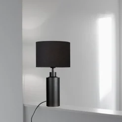 Pr home of Scandinavia Ab Lampeskjermer<Solo 55 bordlampe