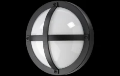 Sg Armaturen As Utelamper - Veggskjold / Plafond|Kjøkkenbelysning Tak<Solo vegglampe utendørs E27