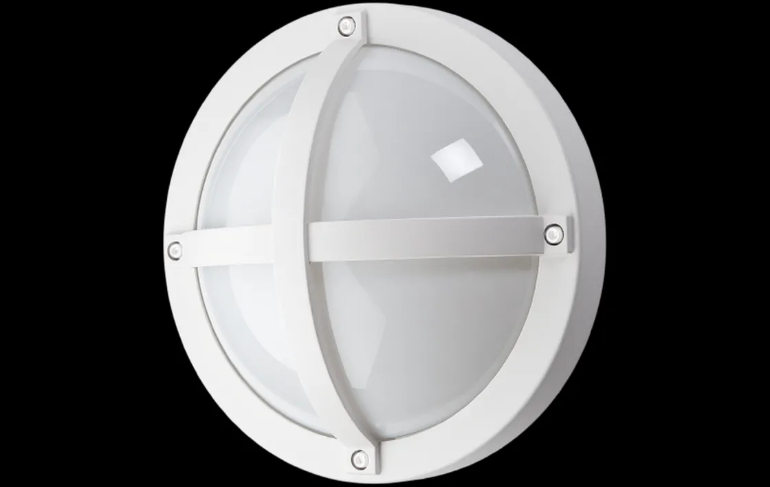 Sg Armaturen As Utelamper - Veggskjold / Plafond|Kjøkkenbelysning Tak<Solo vegglampe utendørs E27