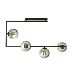 Emibig Kjøkkenbelysning Tak|Taklamper / Takplafonder<Soma taklampe 4-lys