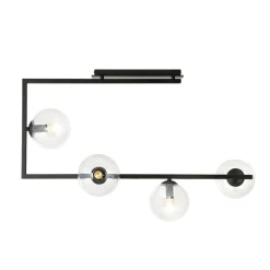 Emibig Kjøkkenbelysning Tak|Taklamper / Takplafonder<Soma taklampe 4-lys