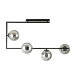 Emibig Kjøkkenbelysning Tak|Taklamper / Takplafonder<Soma taklampe 4-lys