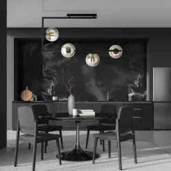 Emibig Kjøkkenbelysning Tak|Taklamper / Takplafonder<Soma taklampe 4-lys