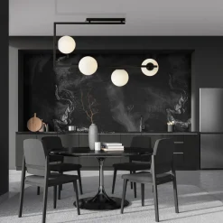 Emibig Kjøkkenbelysning Tak|Taklamper / Takplafonder<Soma taklampe 4-lys