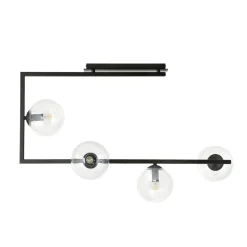 Emibig Kjøkkenbelysning Tak|Taklamper / Takplafonder<Soma taklampe 4-lys