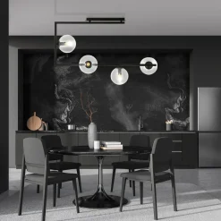 Emibig Kjøkkenbelysning Tak|Taklamper / Takplafonder<Soma taklampe 4-lys