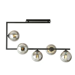 Emibig Kjøkkenbelysning Tak|Taklamper / Takplafonder<Soma taklampe 5-lys