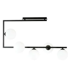 Emibig Kjøkkenbelysning Tak|Taklamper / Takplafonder<Soma taklampe 5-lys