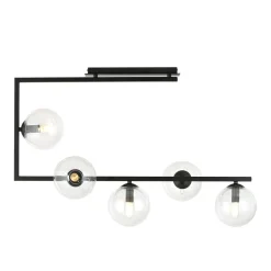 Emibig Kjøkkenbelysning Tak|Taklamper / Takplafonder<Soma taklampe 5-lys