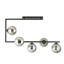 Emibig Kjøkkenbelysning Tak|Taklamper / Takplafonder<Soma taklampe 5-lys