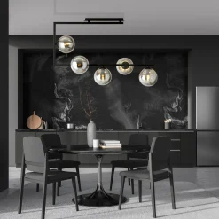 Emibig Kjøkkenbelysning Tak|Taklamper / Takplafonder<Soma taklampe 5-lys