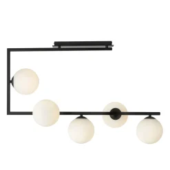 Emibig Kjøkkenbelysning Tak|Taklamper / Takplafonder<Soma taklampe 5-lys