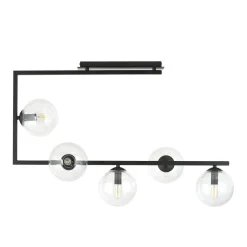 Emibig Kjøkkenbelysning Tak|Taklamper / Takplafonder<Soma taklampe 5-lys