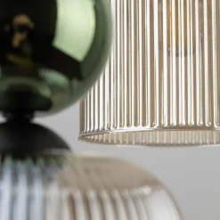 TK Lighting Kjøkkenbelysning Tak|Takpendler<Sophia takpendel 6-lys