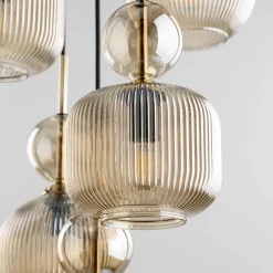 TK Lighting Kjøkkenbelysning Tak|Takpendler<Sophia takpendel 5-lys