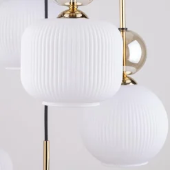 TK Lighting Kjøkkenbelysning Tak|Takpendler<Sophia takpendel 5-lys