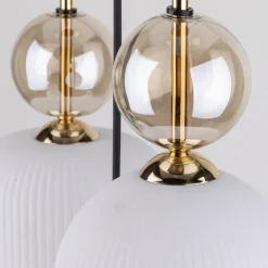 TK Lighting Kjøkkenbelysning Tak|Takpendler<Sophia takpendel 5-lys