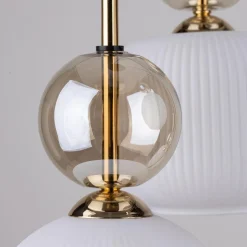 TK Lighting Kjøkkenbelysning Tak|Takpendler<Sophia takpendel 5-lys