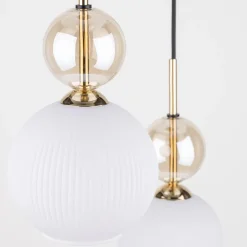 TK Lighting Kjøkkenbelysning Tak|Takpendler<Sophia takpendel 3-lys