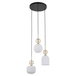 TK Lighting Kjøkkenbelysning Tak|Takpendler<Sophia takpendel 3-lys