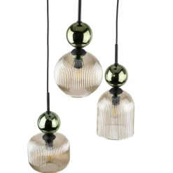 TK Lighting Kjøkkenbelysning Tak|Takpendler<Sophia takpendel 3-lys