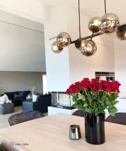 Ms - belysning Kjøkkenbelysning Tak|Takpendler<Soprano takpendel -