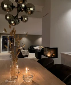 Ms - belysning Kjøkkenbelysning Tak|Takpendler<Soprano takpendel -